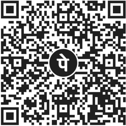 Payment QR Code